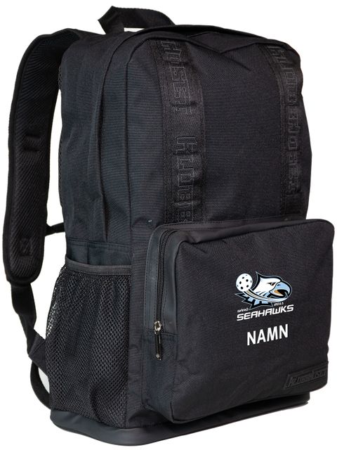 KH Backpack - Black Label (Särö Seahawks)